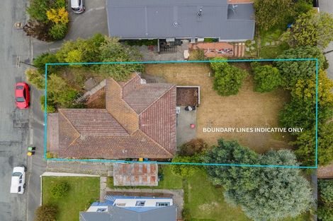 Photo of property in 31 Maple Crescent, Watlington, Timaru, 7910