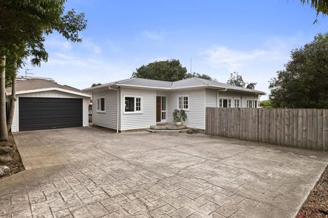 Photo of property in 245a Victoria Street West, Pukekohe, 2120