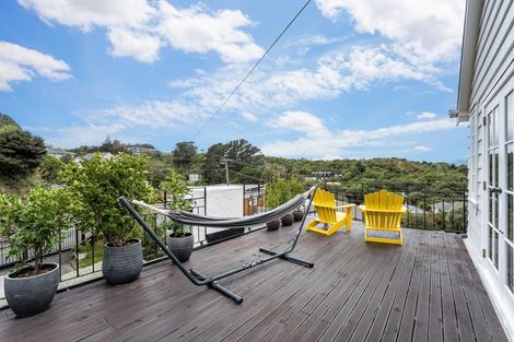 Photo of property in 32 Mccoll Street, Vogeltown, Wellington, 6021