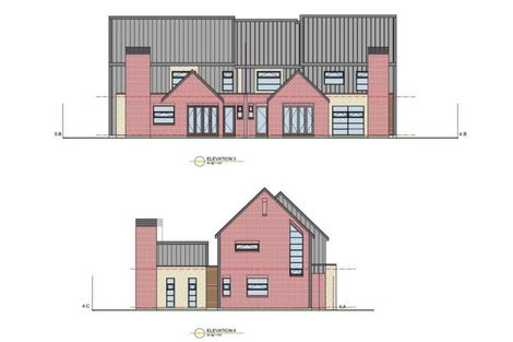 Photo of property in 9 Garland Lane, Leamington, Cambridge, 3432