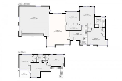 Photo of property in 22 Myrtle Drive, Omokoroa, 3114