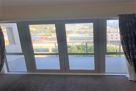Photo of property in Grosvenor Cl, 21/6 Brown Street, Mount Cook, Wellington, 6021