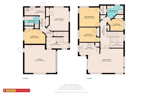 Photo of property in 91b Maranui Street, Mount Maunganui, 3116