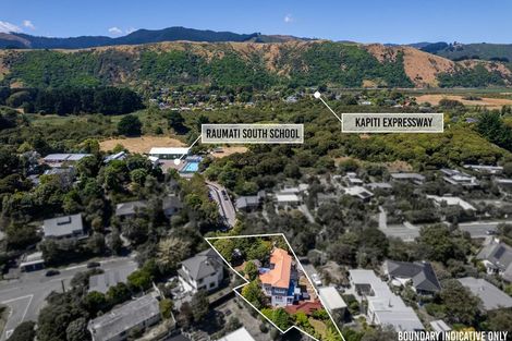 Photo of property in 57 Matai Road, Raumati South, Paraparaumu, 5032