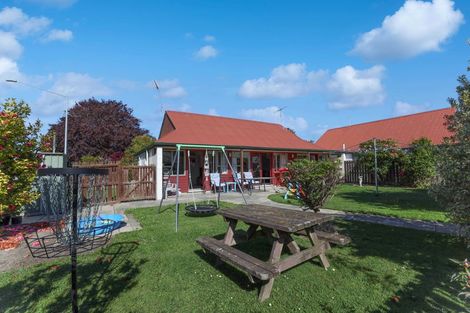 Photo of property in 12 Melcombe Street, Tinwald, Ashburton, 7700