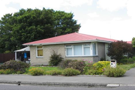 Photo of property in 2/12 Feilding Street, Addington, Christchurch, 8024