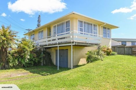 Photo of property in 1 Kereru Street, Springfield, Rotorua, 3015