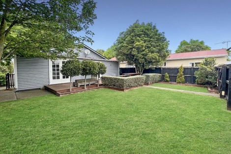 Photo of property in 2/49 Dominion Avenue, Spreydon, Christchurch, 8024