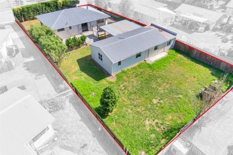 Photo of property in 30 Sutton Crescent, Papakura, 2110