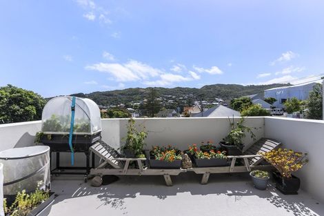 Photo of property in 81 Melbourne Road, Island Bay, Wellington, 6023