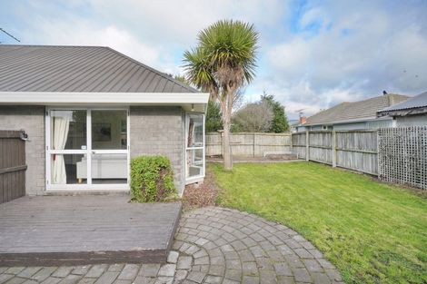 Photo of property in 2/288 Pine Avenue, South New Brighton, Christchurch, 8062