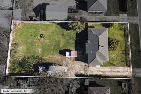 Photo of property in 18 Montrose Avenue, Culverden, 7392