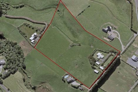 Photo of property in 93 Surrey Hill Road, Kaitake, New Plymouth, 4374