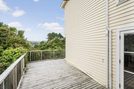 Photo of property in 4 Chancellor Way, Crofton Downs, Wellington, 6035