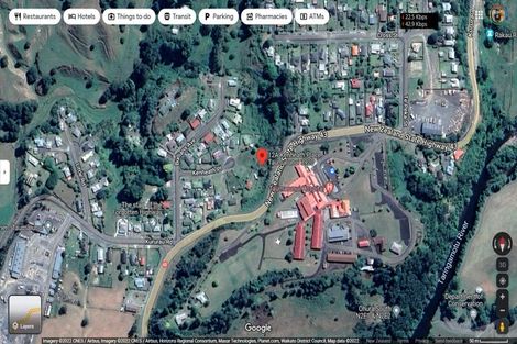 Photo of property in 12a Kenheath Place, Taumarunui, 3920