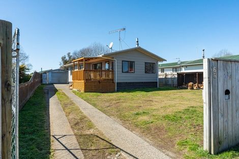 Photo of property in 68 Rangiamohia Road, Turangi, 3334