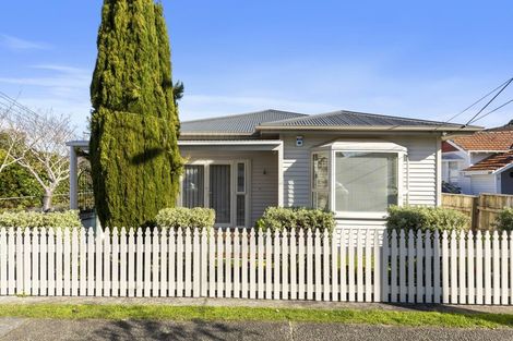 Photo of property in 36 Boulcott Street, Boulcott, Lower Hutt, 5010