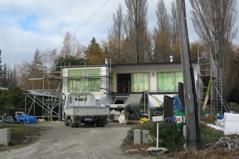 Photo of property in 15 Aubrey Road, Wanaka, 9305