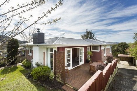 Photo of property in 94 Centennial Avenue, Helensburgh, Dunedin, 9010