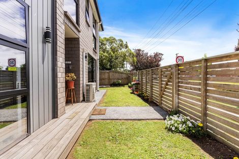 Photo of property in 41 Scotts Road, Manurewa East, Auckland, 2102