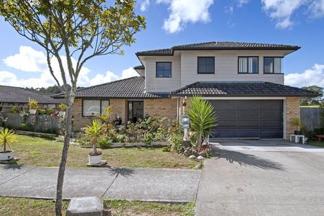 Photo of property in 7 Misty Valley Drive, Henderson, Auckland, 0612