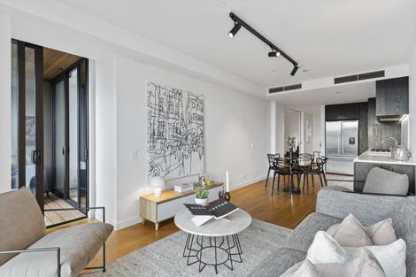 Photo of property in 102/52 Sale Street, Auckland Central, Auckland, 1010