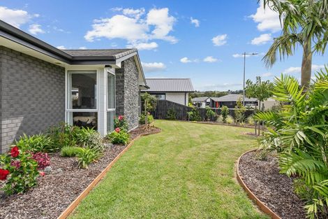 Photo of property in 47 Lake Drive, Tikipunga, Whangarei, 0112