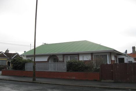 Photo of property in 2 Cashel Street, South Dunedin, Dunedin, 9012