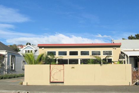 Photo of property in 107-111 Waghorne Street, Ahuriri, Napier, 4110