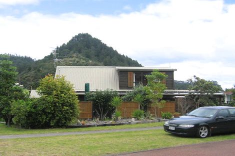 Photo of property in 51 Beaumont Green, Pauanui, Hikuai, 3579