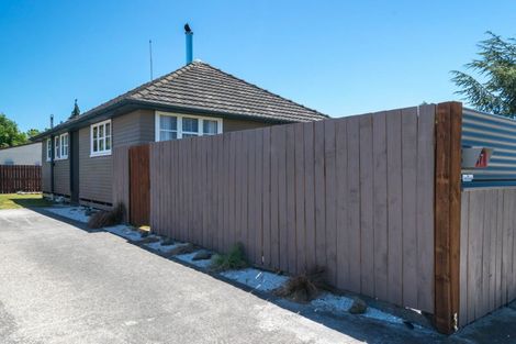 Photo of property in 17 Girling Avenue, Mayfield, Blenheim, 7201