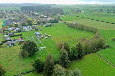 Photo of property in 23 Cadman Street, Waharoa, 3401