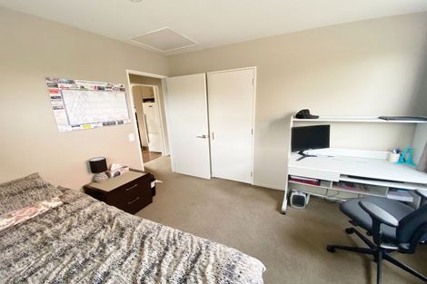 Photo of property in 7/190 Lincoln Road, Addington, Christchurch, 8024