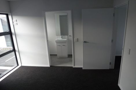 Photo of property in 2/259 Kilmore Street, Christchurch Central, Christchurch, 8011