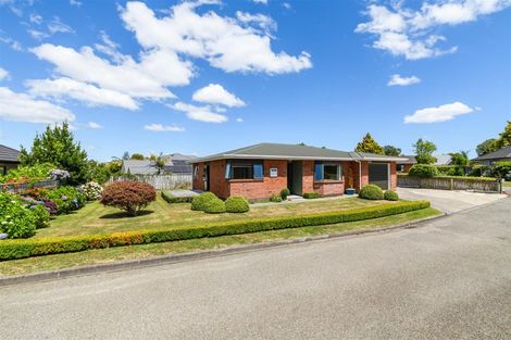 Photo of property in 12 Barnett Drive, Marton, 4710