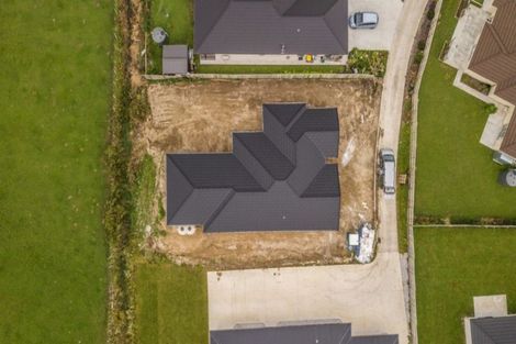 Photo of property in 7 Andrew Hilton Close, Morrinsville, 3300