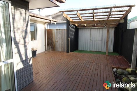 Photo of property in 44a Arawa Street, Shirley, Christchurch, 8013