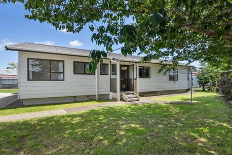 Photo of property in 83b Princess Street, Waitara, 4320