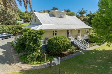 Photo of property in 2 Tasman Street, Mangonui, 0420