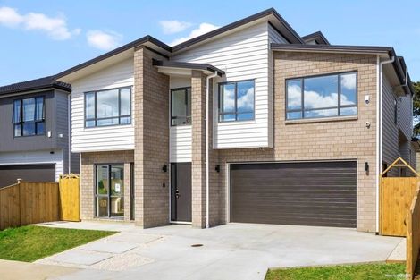 Photo of property in 14 Barley Road, Flat Bush, Auckland, 2019