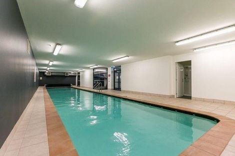 Photo of property in Luxford Villas, 109/72 Herald Street, Berhampore, Wellington, 6023