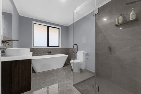 Photo of property in 3 Harris Place, Pokeno, 2402