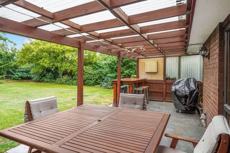 Photo of property in 13 Shanaway Close, Halswell, Christchurch, 8025