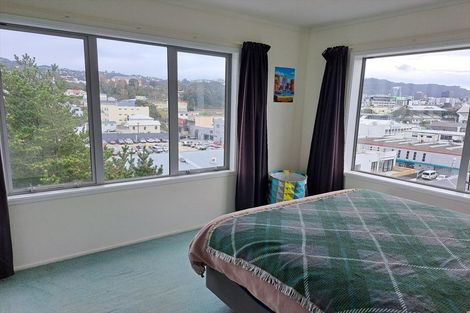 Photo of property in Grosvenor Cl, 10/6 Brown Street, Mount Cook, Wellington, 6021