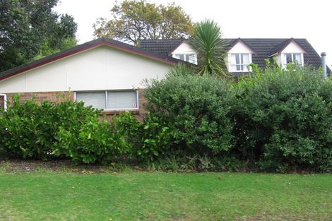 Photo of property in 7 Tauhinu Road, Greenhithe, Auckland, 0632