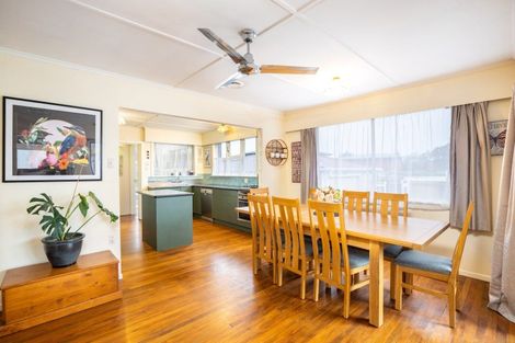 Photo of property in 446 Carrington Street, Upper Vogeltown, New Plymouth, 4310