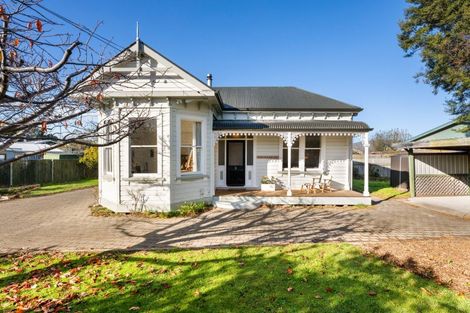 Photo of property in 60 Park Terrace, Blenheim, 7201