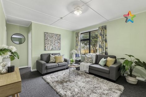 Photo of property in 62 Godley Street, Waiwhetu, Lower Hutt, 5010