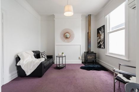 Photo of property in 18 Brown Street, Dunedin Central, Dunedin, 9016