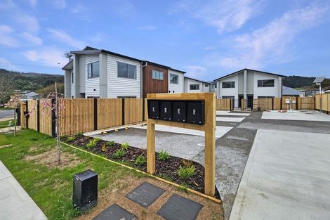 Photo of property in 1 Bledisloe Crescent, Wainuiomata, Lower Hutt, 5014